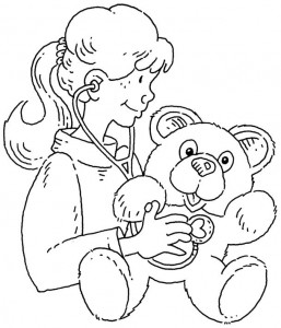 kind en zorgverzekering