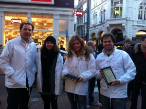 De overstapcoaches van ZorgKiezer.nl