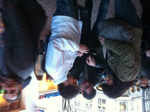 Overstapcoach Wouter ZorgKiezer.nl